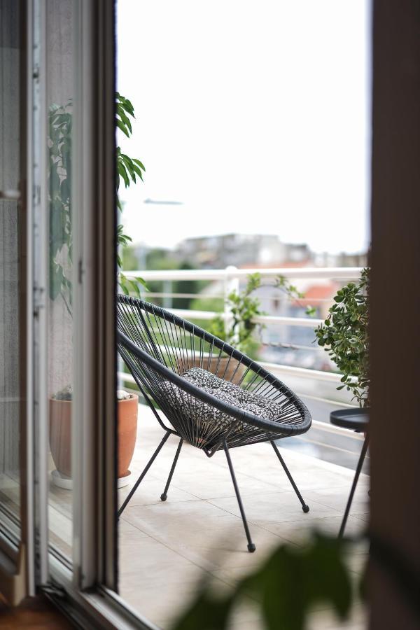 Summer Breeze Apartment 자다르 외부 사진